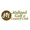 Midland Golf and Country Club Logo