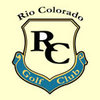 Rio Colorado Golf Course Logo