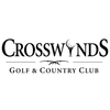 Crosswinds Golf and Country Club Logo