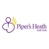 Piper's Heath Golf Club Logo