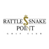 Rattlesnake Point Golf Club - Sidewinder Logo