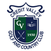 Credit Valley Golf and Country Club Logo