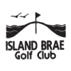 Island Brae Golf Club Logo