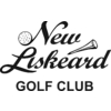New Liskeard Golf Club Logo