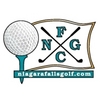 Niagara Falls Golf Club Logo