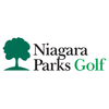 Oak Hall Golf Course Logo
