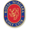 Royal Niagara Golf Club - Iron Bridge Course Logo