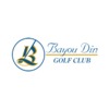 Bayou Din Golf Club - Back Course Logo