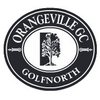Orangeville Golf Club Logo