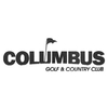 Columbus Golf and Country Club Logo