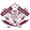 Oshawa Golf Club Logo