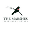 The Marshes Golf Club Logo
