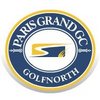 Paris Grand Golf Course Logo