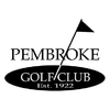 Pembroke Golf Club Logo