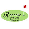 Roanoke Golf Club Logo