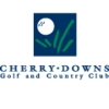 Cherry Downs Golf and Country Club - 9-hole Academy Logo