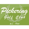 Pickering Golf Club Logo