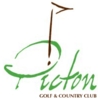 Picton Golf and Country Club Logo