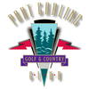 Port Carling Golf and Country Club Logo