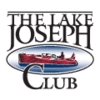 The Lake Joseph Club - Lake Joseph Course Logo