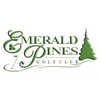 Emerald Pines Golf Club Logo