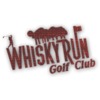 Whisky Run Golf Club - Fox/Serpent Logo