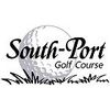 South Port Golf Course Logo