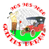 Golfer's Dream Logo