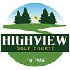 Highview Golf Course Logo