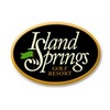 Island Springs Golf Course Logo