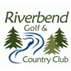 Riverbend Golf and Country Club - Regulation Logo