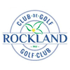Club de Golf Outaouais - South/West Logo