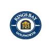 King's Bay Golf and Country Club Logo