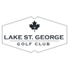 Lake St. George Golf Club - North Logo