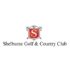 Shelburne Golf and Country Club Logo