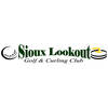 Sioux Lookout Golf & Curling Club Logo
