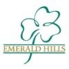 Emerald Hills Golf Club - Forest Course Logo