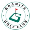 Granite Golf Club Logo