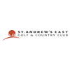 St. Andrew's East Golf and Country Club Logo