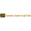 Caradoc Sands Golf Course Logo