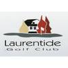 Laurentide Golf Club Logo