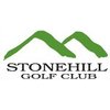 StoneHill Golf Club Logo