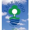 Lakewood Golf Club Logo