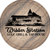 Widder Station Golf and Country Club Logo