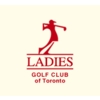 Ladies' Golf Club of Toronto Logo