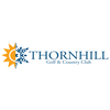 Thornhill Golf & Country Club - Championship Logo