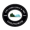 Uplands Golf and Ski Club Logo