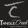 Tangle Creek Golf Club Logo