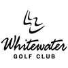 Whitewater Golf Club - River Logo
