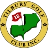Tilbury Golf Club Logo